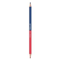 Pelikan 810845 colour pencil Blue, Red 1 pc(s)