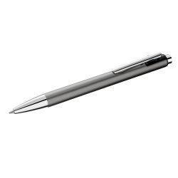 Pelikan 817707 ballpoint pen Blue Clip-on retractable ballpoint pen Medium 3 pc(s)