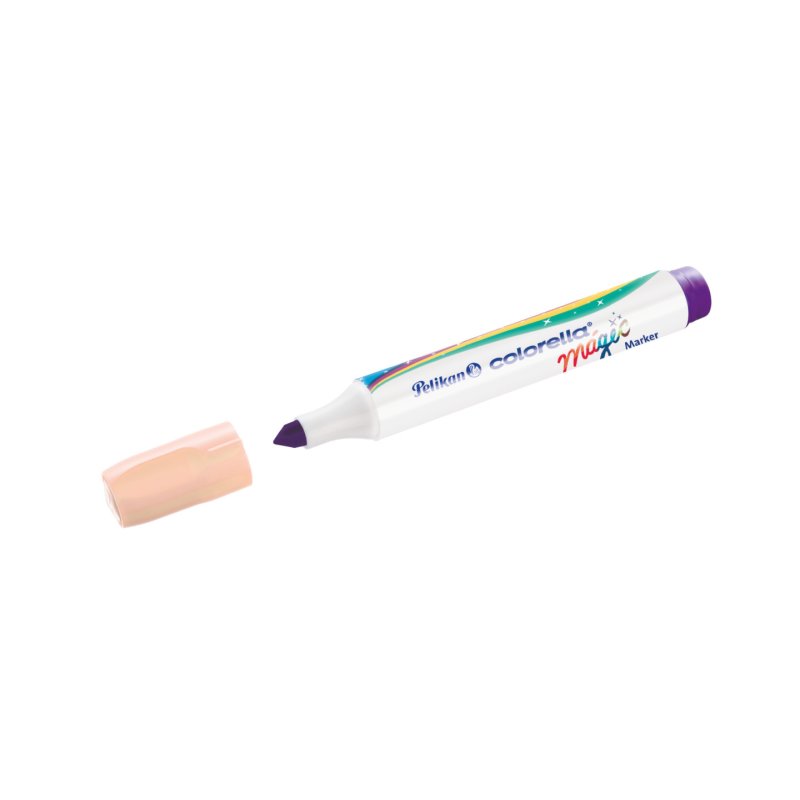 Pelikan Feutres colorella magic, étui en carton de 12