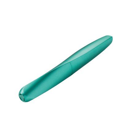 Pelikan Twist P457 stylo-plume Système de remplissage cartouche Turquoise 1 pièce(s)