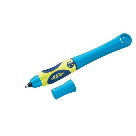 Pelikan 820455 stylo-plume Système de remplissage cartouche Bleu 1 pièce(s)
