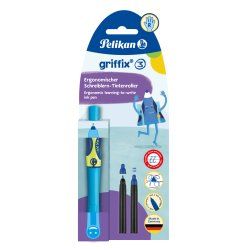 Pelikan griffix Stylo à bille Bleu 1 pièce(s)