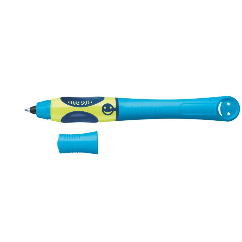 Pelikan griffix Stylo à bille Bleu 1 pièce(s)