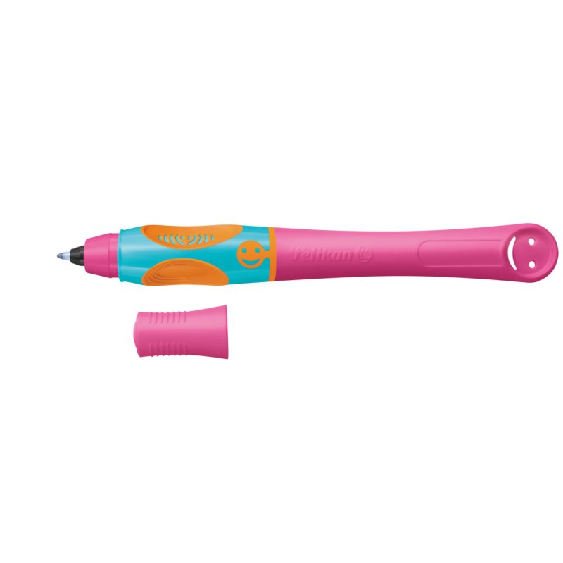 Pelikan griffix Stylo à bille Bleu 1 pièce(s)