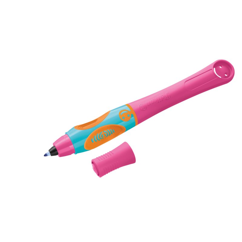 Pelikan Stylo roller griffix Lovely Pink