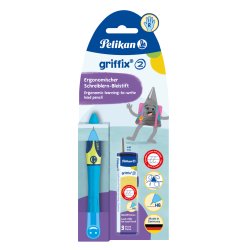 Pelikan griffix mechanical pencil HB 1 pc(s)