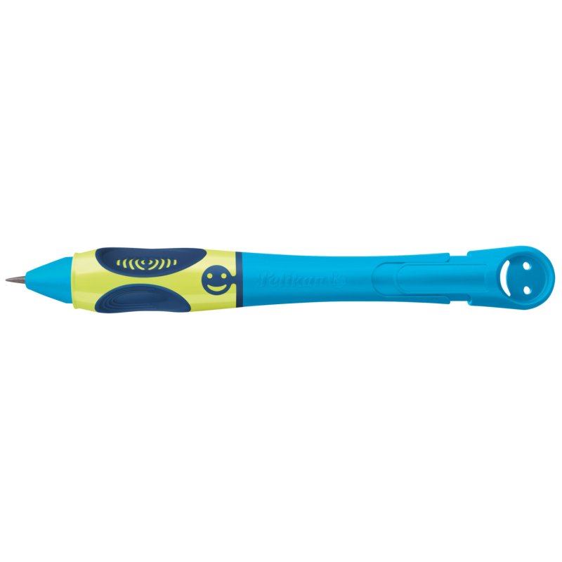 Pelikan Porte-mines d'apprentissage griffix Neon Fresh Blue