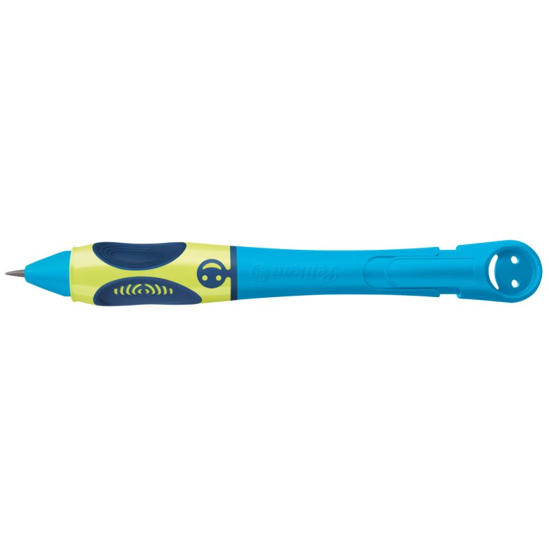 Pelikan Porte-mines d'apprentissage griffix Neon Fresh Blue