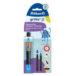 Pelikan griffix Stylo à bille Bleu 1 pièce(s)