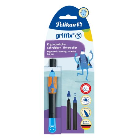 Pelikan griffix Stick pen Blue 1 pc(s)