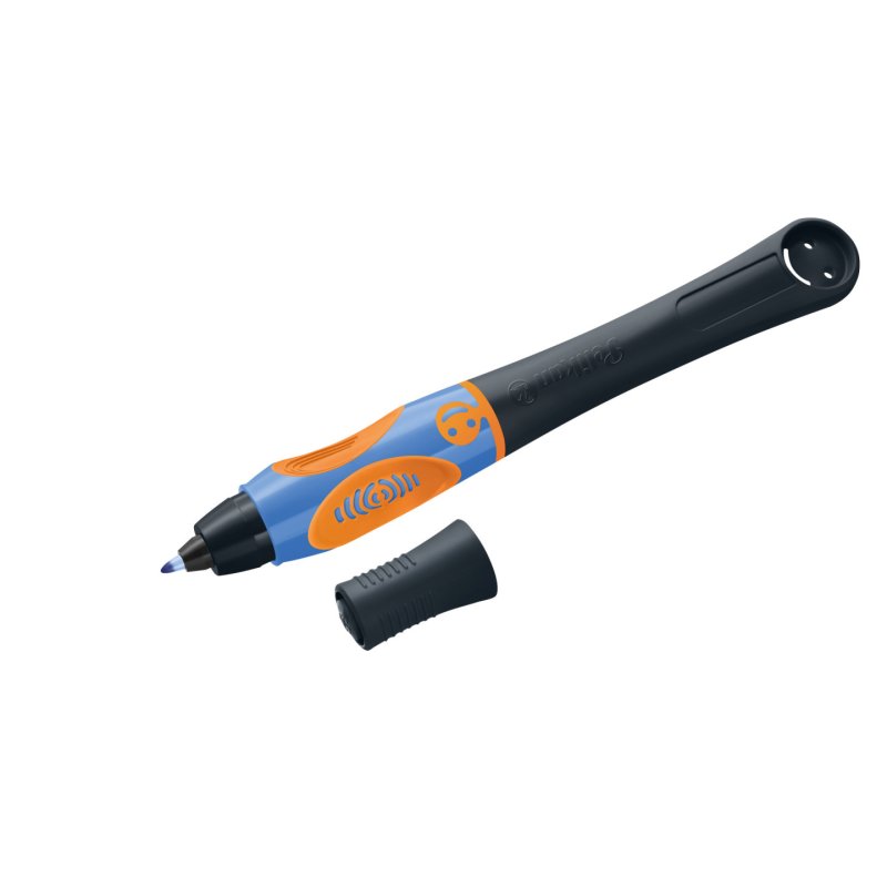 Pelikan Stylo roller griffix Neon Black