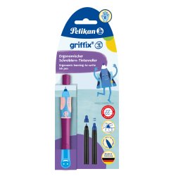 Pelikan Stylo roller griffix Sweet Berry