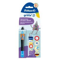 Pelikan griffix crayon mécanique HB 1 pièce(s)