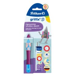Pelikan griffix mechanical pencil HB 1 pc(s)
