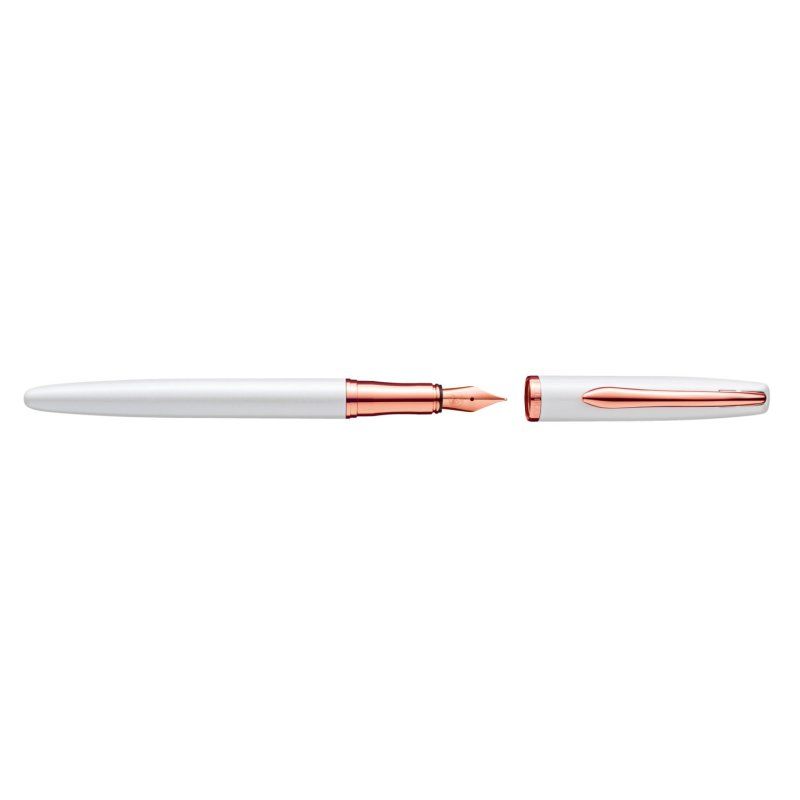 Pelikan Stylo plume Jazz Noble Elegance, pearl