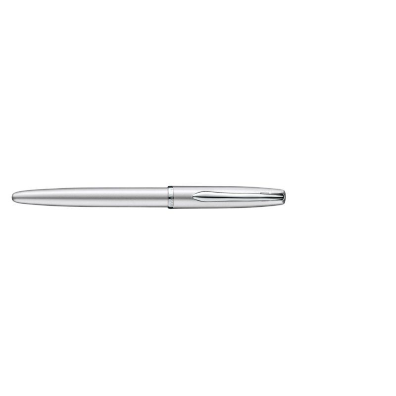 Pelikan Stylo plume Jazz Noble Elegance, argent