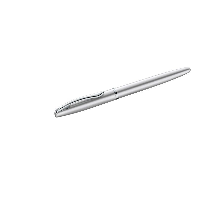Pelikan Stylo plume Jazz Noble Elegance, argent