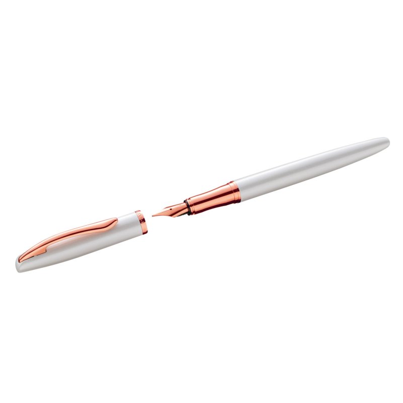 Pelikan Jazz Noble Elegance Gold, Pearl, White 2 pc(s)