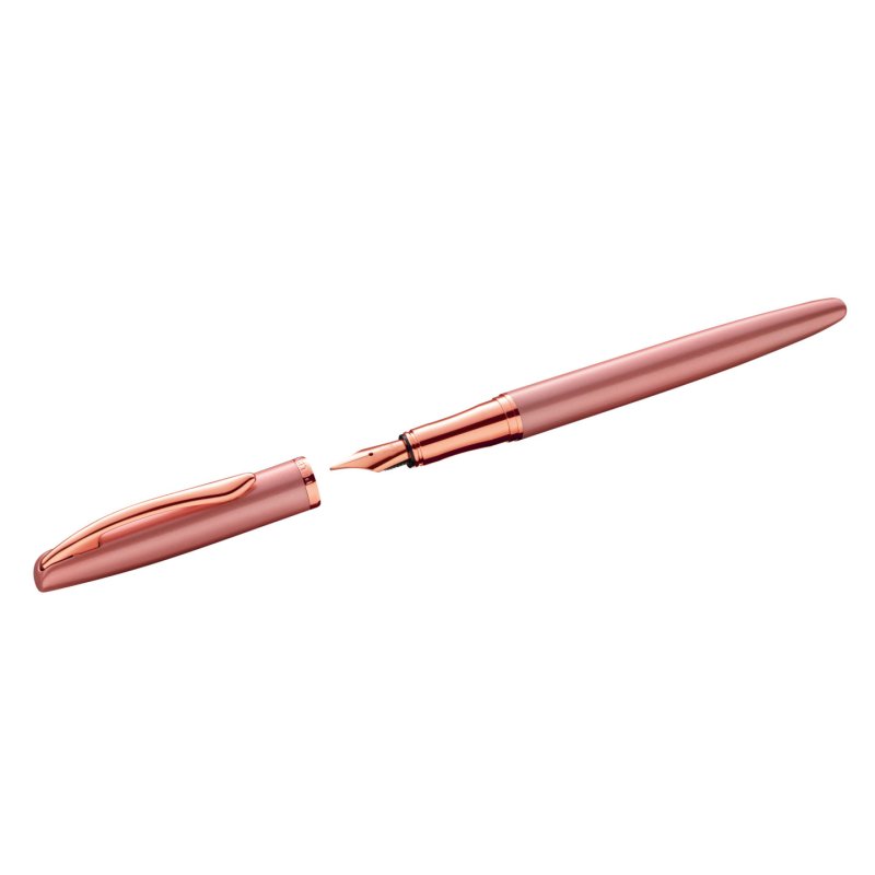 Pelikan Jazz Noble Elegance Rose, Rose 2 pièce(s)