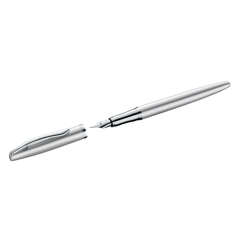 Pelikan Jazz Noble Elegance Argent 2 pièce(s)