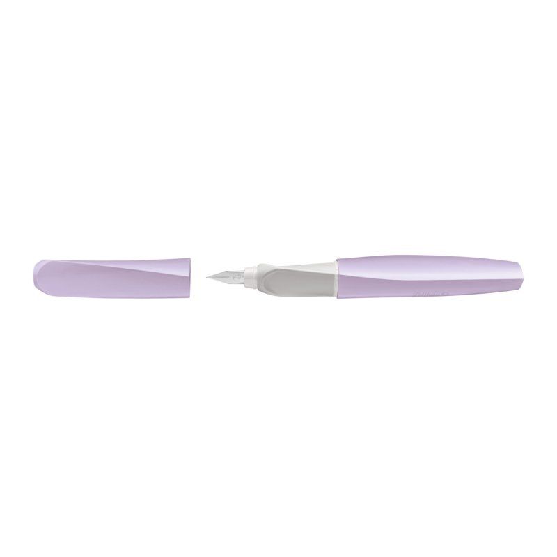 Pelikan 822237 fountain pen Cartridge filling system Lavender 1 pc(s)