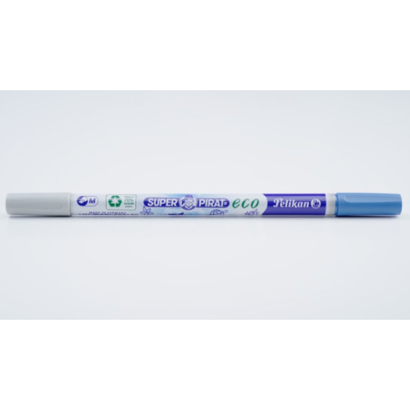 Pelikan Effaceur d'encre Super Pirat eco 850M