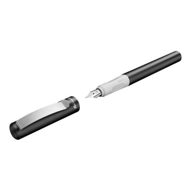 Pelikan Stylo plume Pina Colada, anthracite
