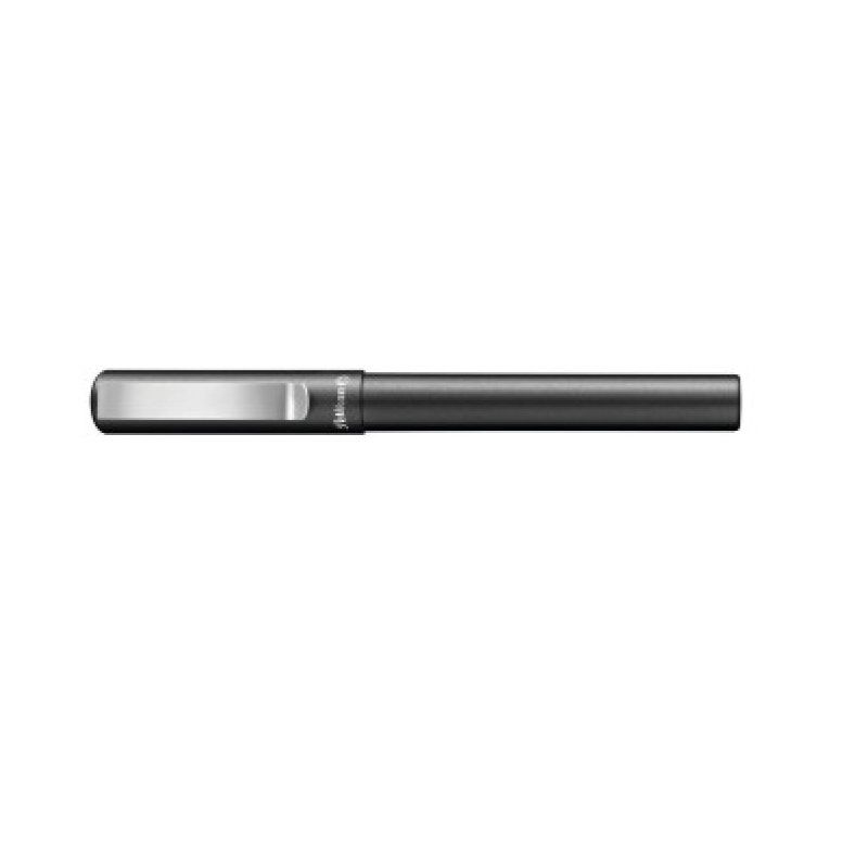 Pelikan Pina Colada stylo-plume Système de remplissage cartouche Anthracite 1 pièce(s)