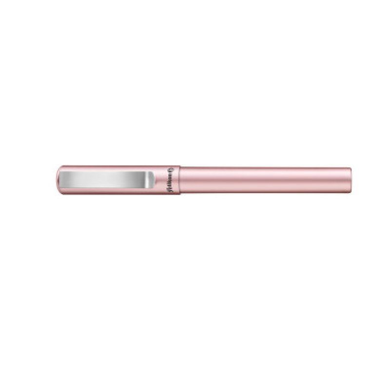 Pelikan Stylo plume Pina Colada, rosé métallisé