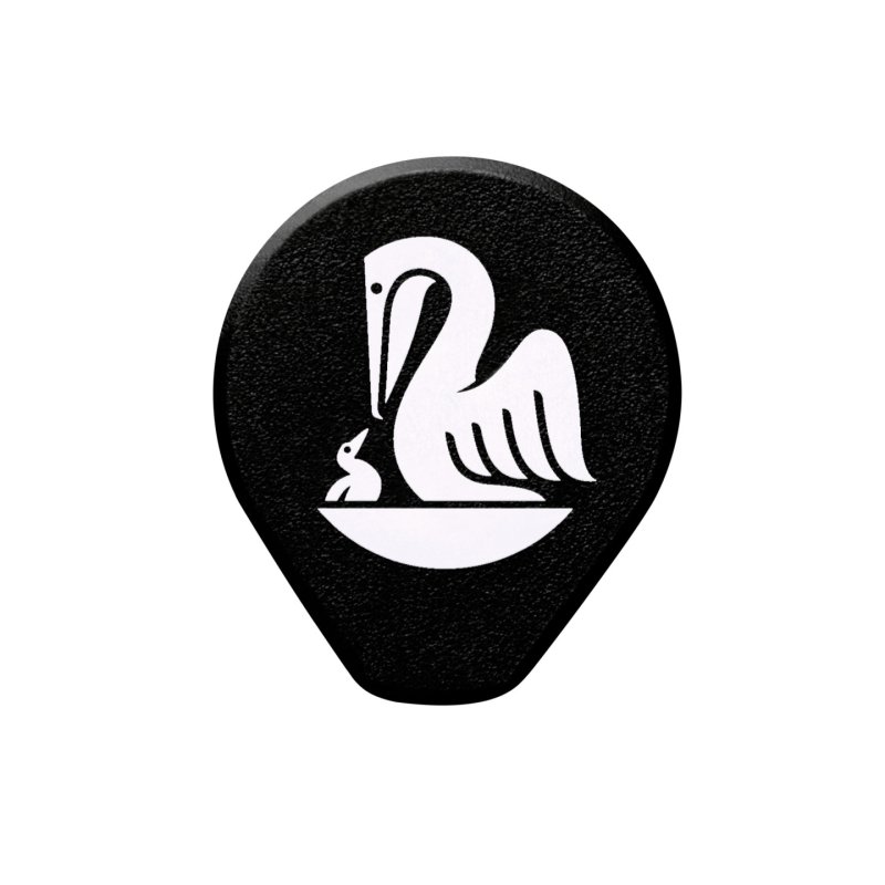 Pelikan Ineo Blue Twist retractable ballpoint pen 1 pc(s)