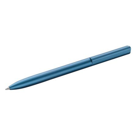 Pelikan Ineo Bleu Stylo à bille rétractable par rotation 1 pièce(s)