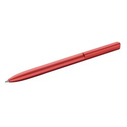 Pelikan Stylo à bille rotatif Ineo Elements, Fiery Red