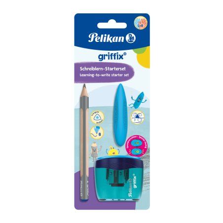 Pelikan griffix Set B 1 pc(s)