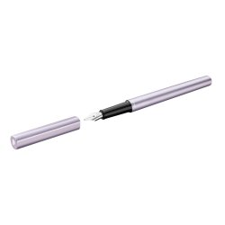 Pelikan 823616 fountain pen Cartridge filling system Purple 1 pc(s)