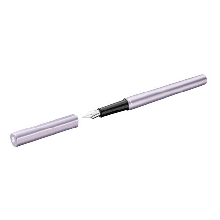 Pelikan Stylo plume Ineo Elements, Lavender Scent