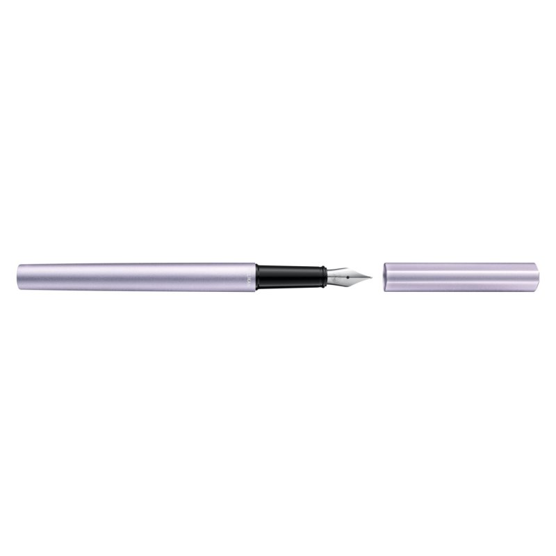 Pelikan 823616 stylo-plume Système de remplissage cartouche Violet 1 pièce(s)