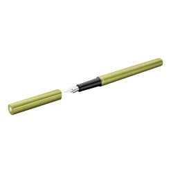 Pelikan Stylo plume Ineo Elements, Green Oasis