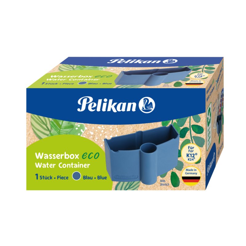 Pelikan eco Bleu