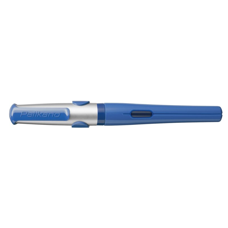 Pelikan 824453 fountain pen Cartridge filling system Blue 1 pc(s)