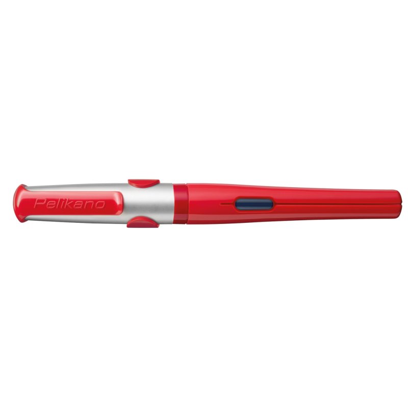 Pelikan Stylo plume Pelikano Original P480M, rouge