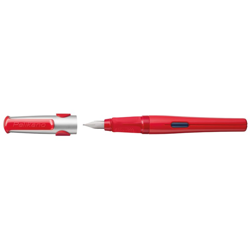 Pelikan Stylo plume Pelikano Original P480M, rouge