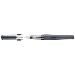 Pelikan Stylo plume Pelikano structure P481L, bleu