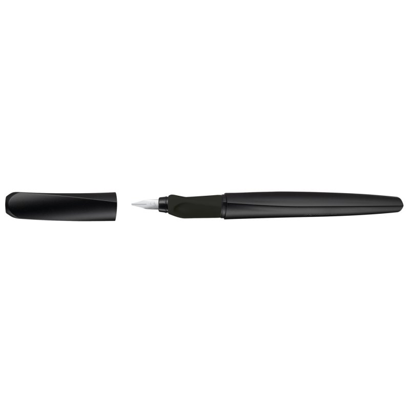 Pelikan Stylo plume de calligraphie Twist Calligraphy, noir