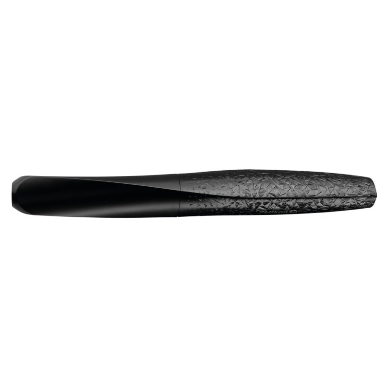 Pelikan Stylo plume Twist Structure, noir