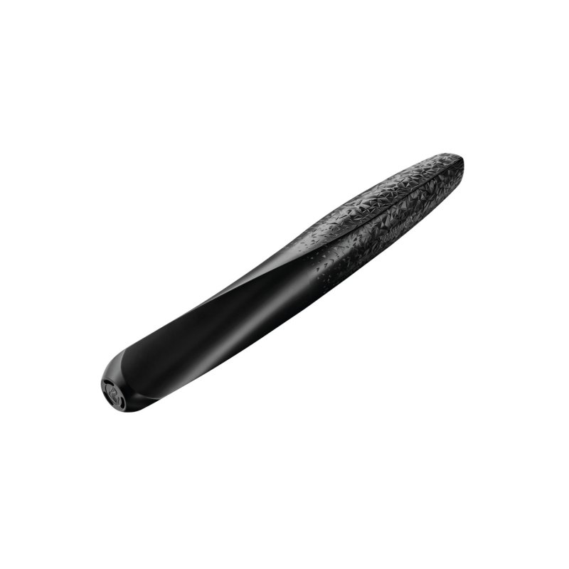 Pelikan Stylo plume Twist Structure, noir