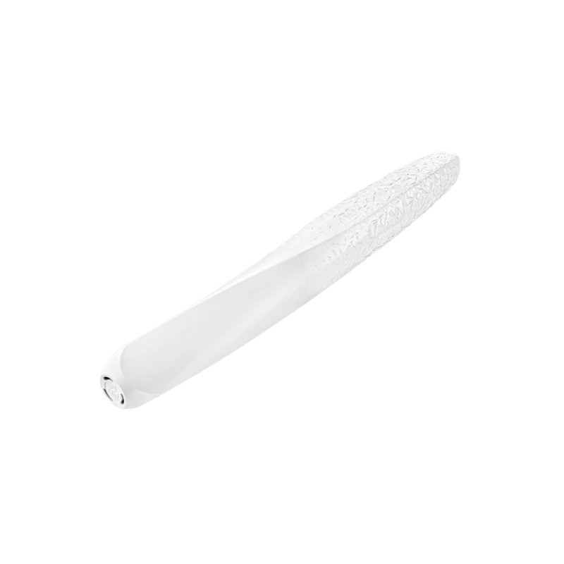 Pelikan 824620 stylo-plume Système de remplissage cartouche Blanc 1 pièce(s)