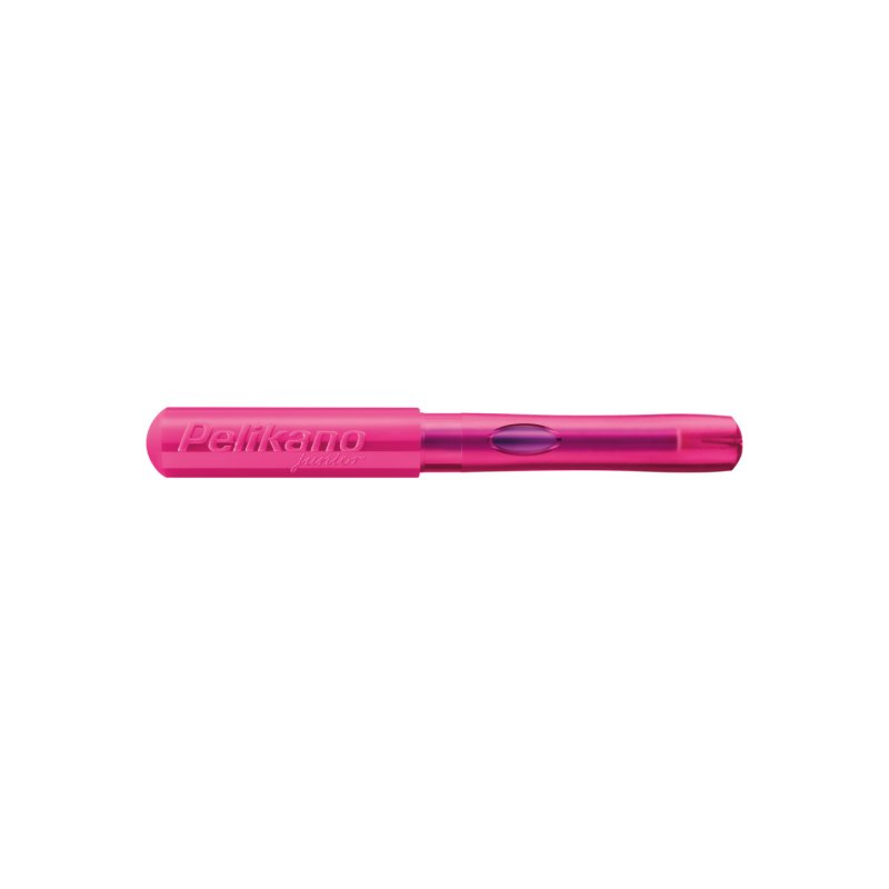 Pelikan 824866 fountain pen Cartridge filling system Pink 1 pc(s)