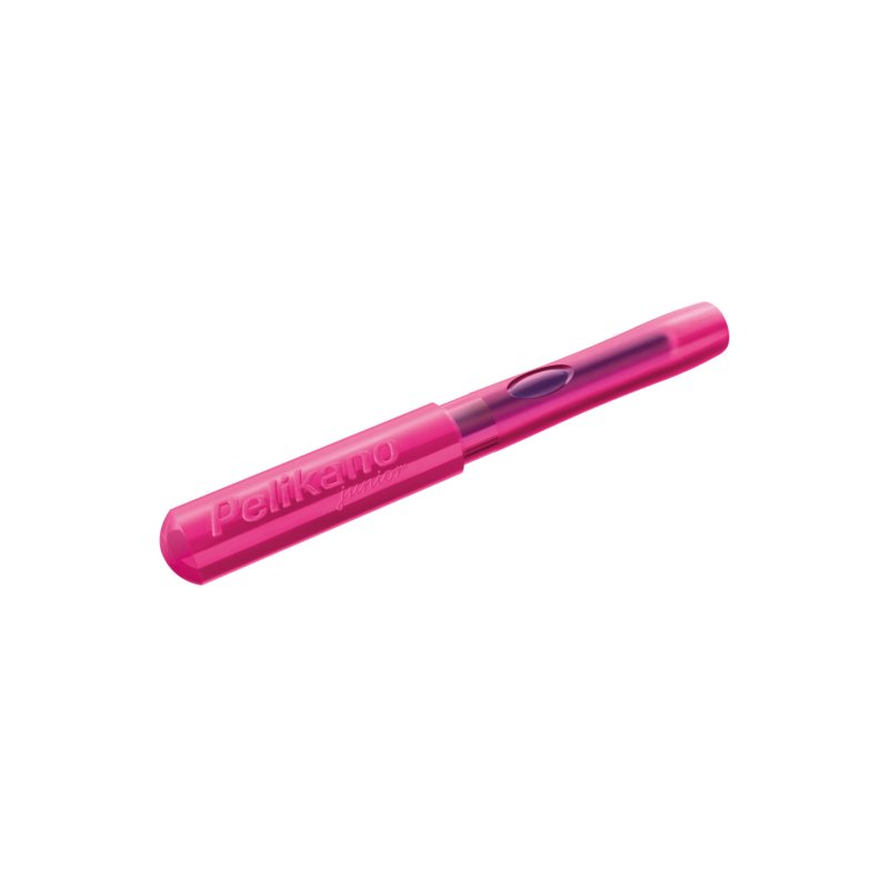 Pelikan Stylo plume Pelikano junior P68L, rose