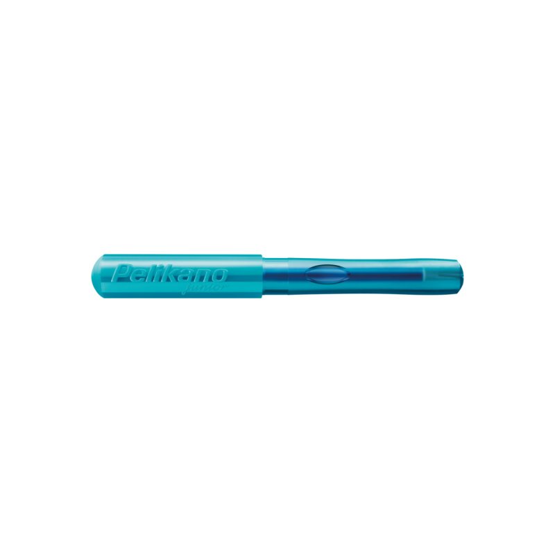 Pelikan 824873 fountain pen Cartridge filling system Turquoise 1 pc(s)