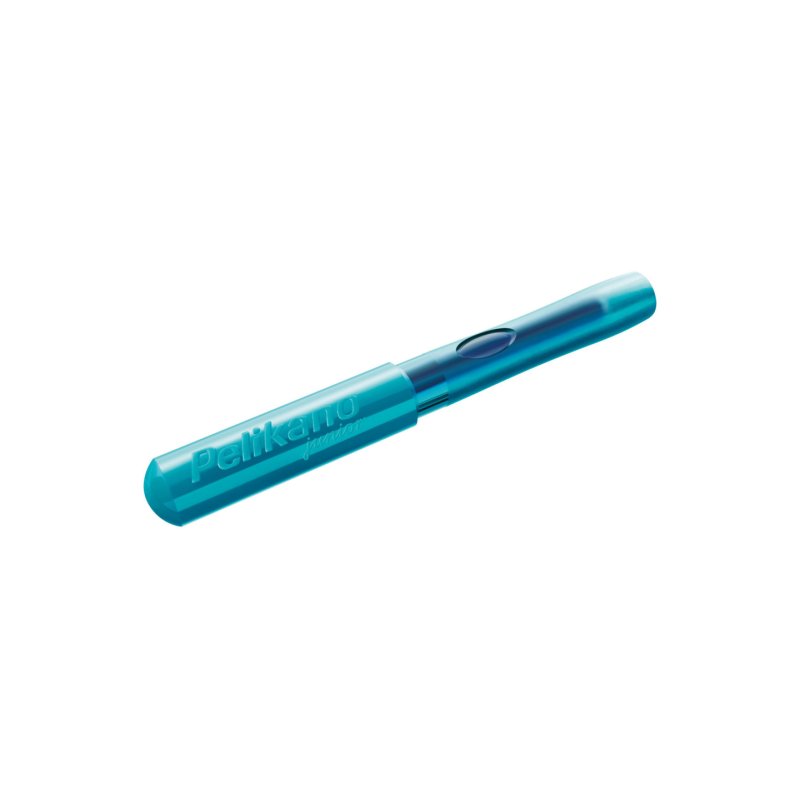 Pelikan Stylo plume Pelikano junior P68L, turquoise